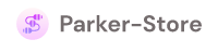 Логотип parker-store.by